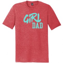 Unisex Perfect Tri Tee