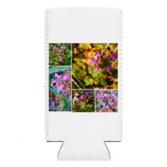 Slim 12 oz Can Cooler