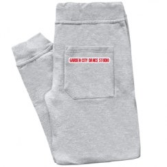 Unisex Fleece Jogger