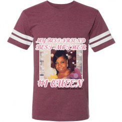 Unisex Vintage Sports Tee