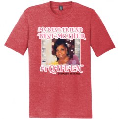 Unisex Perfect Tri Tee