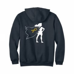 Unisex Carhartt Hooded Sweatshirt