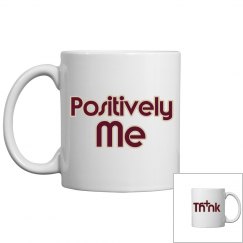 Think Positive