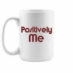 15oz Ceramic Coffee Mug