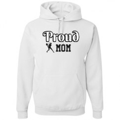 Unisex Basic Promo Hoodie