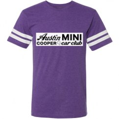 Unisex Vintage Sports Tee