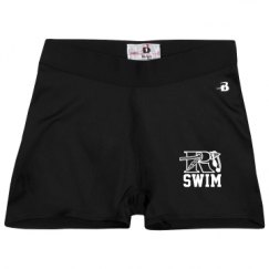 Pro-Compression Women's Shorts