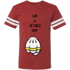 Unisex Vintage Sports Tee