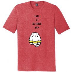 Unisex Perfect Tri Tee