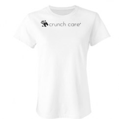 Ladies Slim Fit Favorite Tee