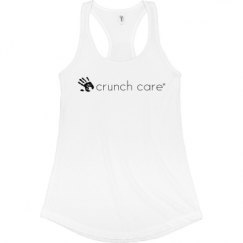 Ladies Slim Fit Racerback Tank Top
