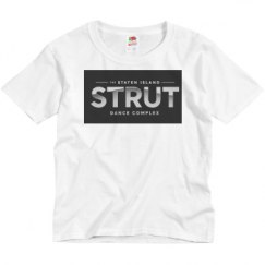 Youth Basic Promo Tee