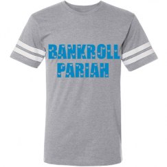 Unisex Vintage Sports Tee