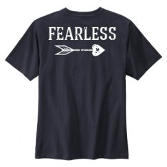 Unisex Carhartt Henley Tee