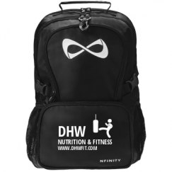 Nfinity Backpack Bag