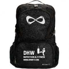 Nfinity Sparkle Backpack Bag