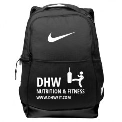 Nike Brasilia Medium Backpack