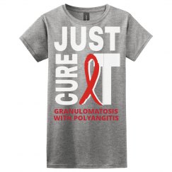 WEGNER’S GRANULOMATOSIS