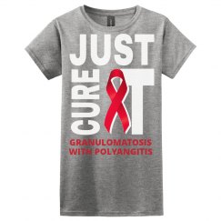 WEGNER’S GRANULOMATOSIS CURE