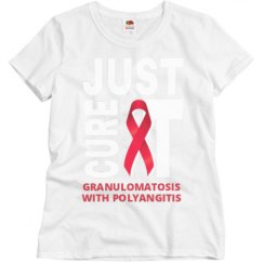 Ladies Basic Softstyle Promo Tee