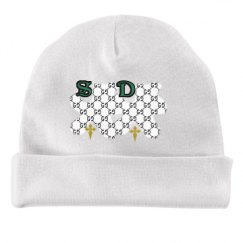 Rabbit Skins Baby Hat