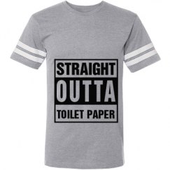 Unisex Vintage Sports Tee