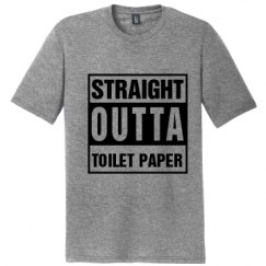 Unisex Perfect Tri Tee