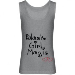 Youth Jersey Tank Top