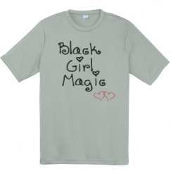 Youth Athletic Performance Tee