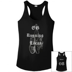 OG Running Locas