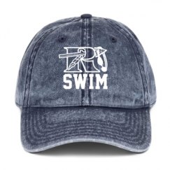 Vintage Baseball Cap