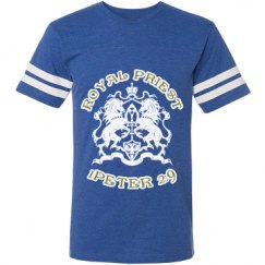 Unisex Vintage Sports Tee