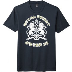 Unisex Perfect Tri Tee