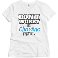 Ladies Basic Softstyle Promo Tee