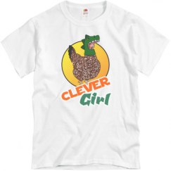 Unisex Basic Promo Tee