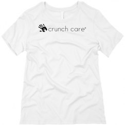 Ladies Relaxed Fit Tee