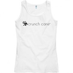 Ladies Semi-Fitted Tank