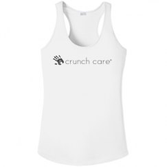 Ladies Athletic Performance Racerback Tank
