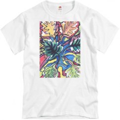 Unisex Basic Promo Tee