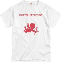 Cupid Valentine's Day