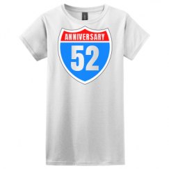 Ladies Basic Softstyle Tee