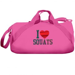 I Heart Squats