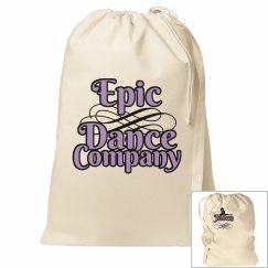 Duffel - Cotton Weave