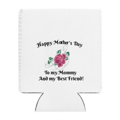 Regular 12 oz Can Cooler