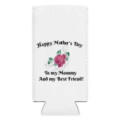 Slim 12 oz Can Cooler