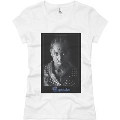 Expression T-shirt