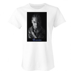 Ladies Slim Fit Favorite Tee