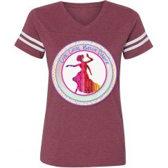 Live, Love, Belly Dance