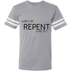 Unisex Vintage Sports Tee