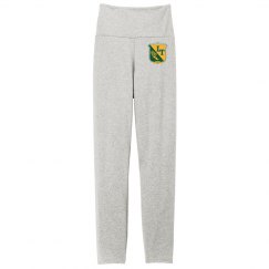 LTXC Crest - Women's High Waist Legging